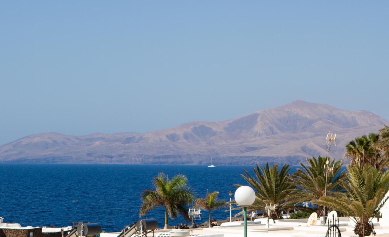 Playa Chica By Buenavilla Puerto del Carmen  Kültér fotó